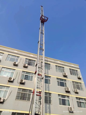 32米云梯